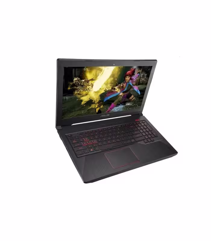 asus TUF FX 503VD
