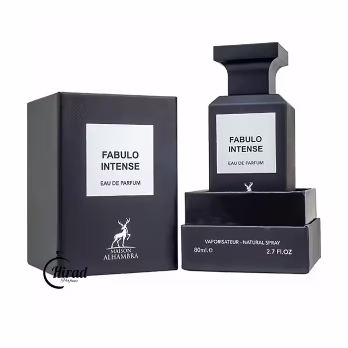 قیمت و خرید عطر ادکلن تام فورد فاکینگ فابولوس الحمبرا