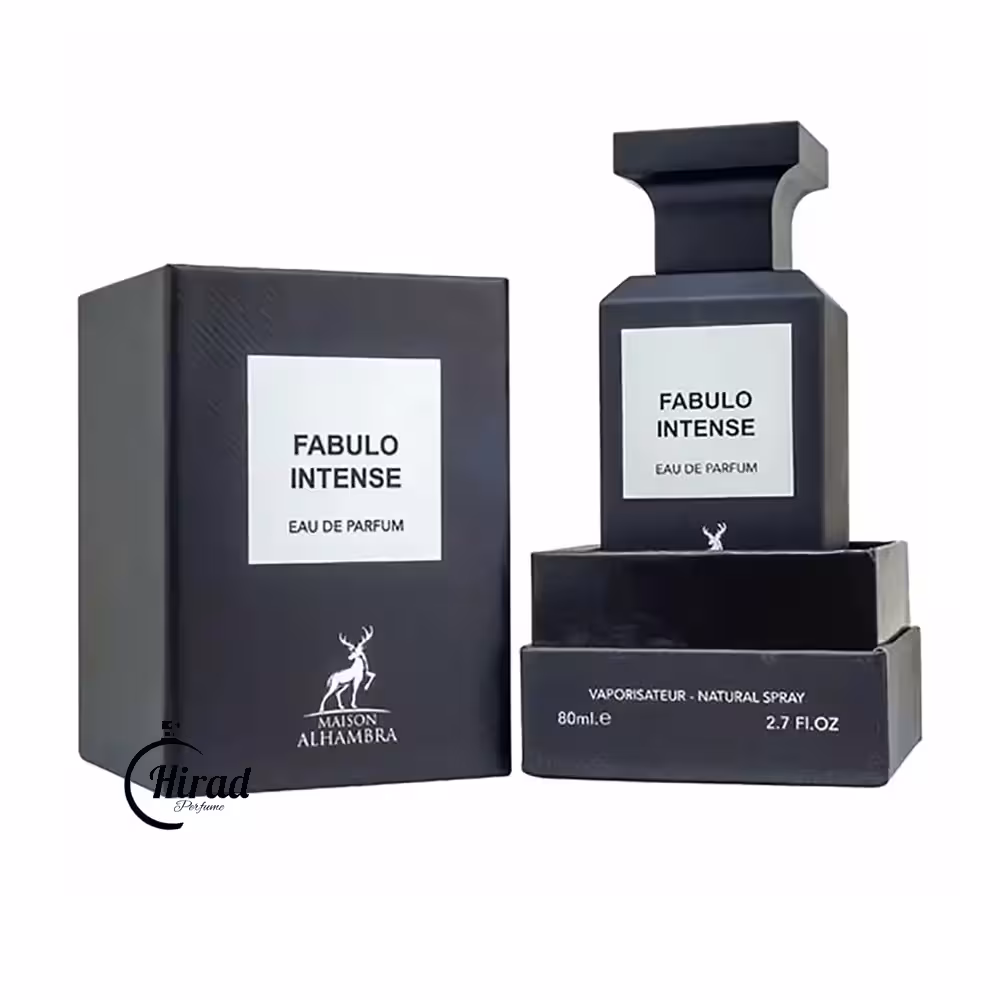 قیمت و خرید عطر ادکلن تام فورد فاکینگ فابولوس الحمبرا