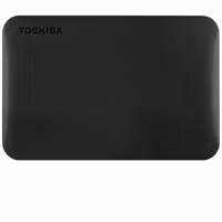 هارد اکسترنال قابل حمل برند توشیبا مدل Canvio Ready با ظرفیت 1 ترابایت
