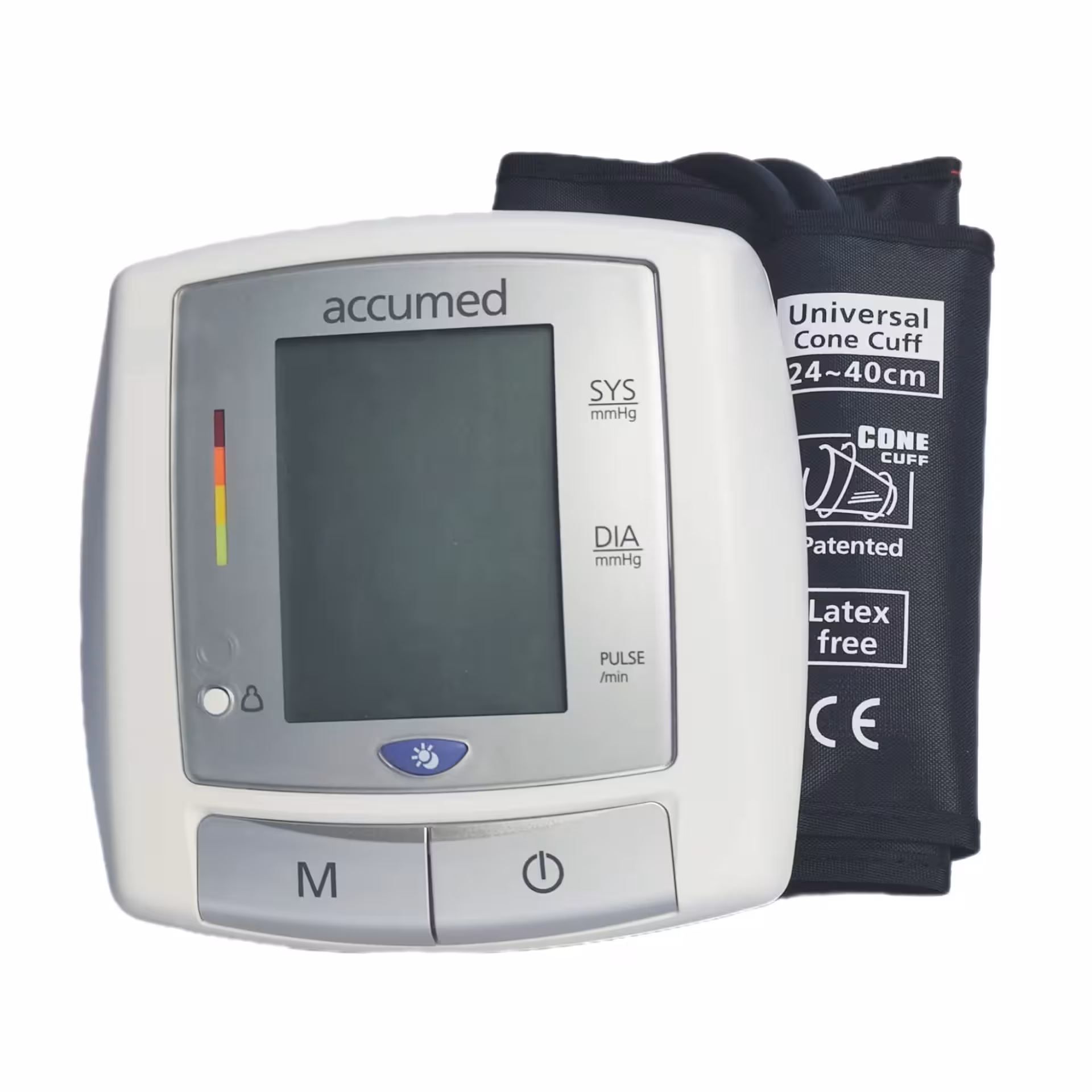 فشارسنج دیجیتال اکیومد مدل MH-901