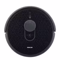 جارو برقی رباتیک سنکور مدل SRV 9200BK