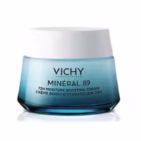 کرم آبرسان‌ویشی‌‌VICHYساعته 89 مینرال حجم 50 میل