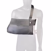 آویز دست شانه ای با بازوبند الحاقی آدور