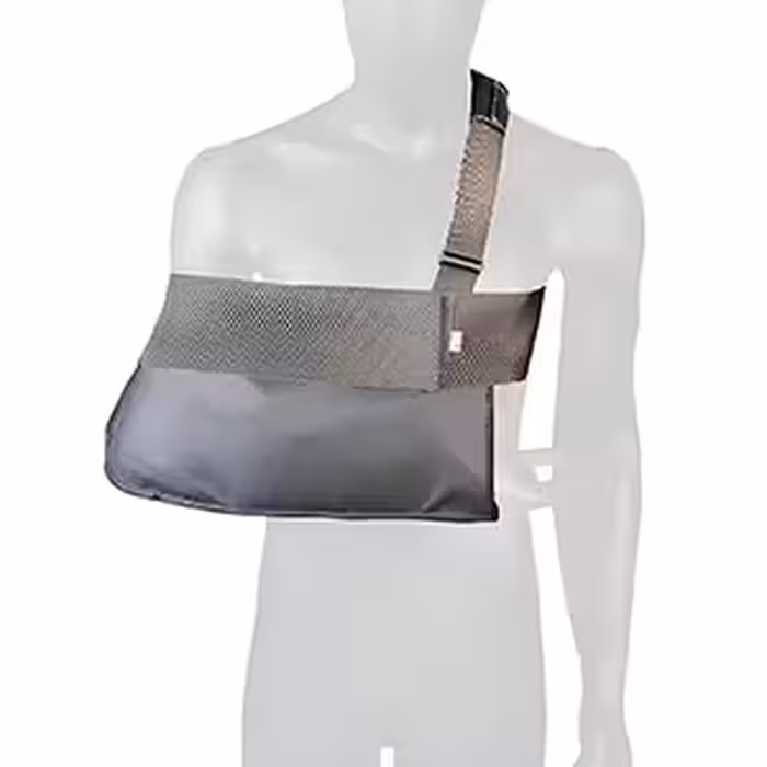 آویز دست شانه ای با بازوبند الحاقی آدور