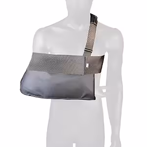 آویز دست شانه ای با بازوبند الحاقی آدور