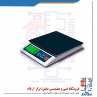 ترازوی 6 کیلویی MH-693