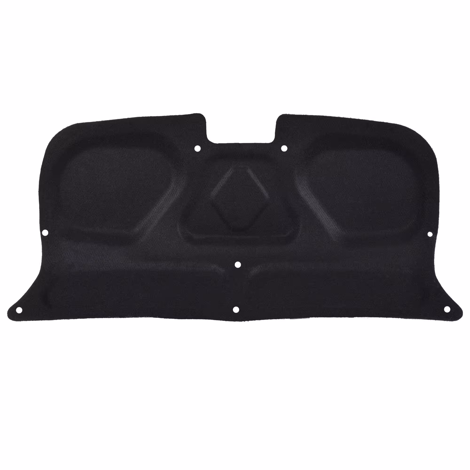 نمد صندوق رنو L90 برند بابل کارپت کد 1126