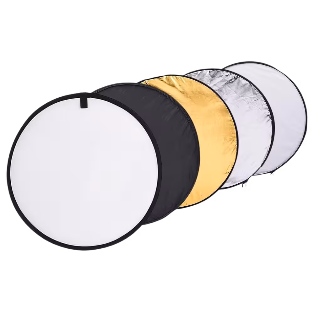 رفلکتور گودکس Godox Reflector 5in1 110cm