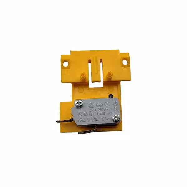 محل کلیدکارتی ایمنی تردمیل با میکرو سوئیچ