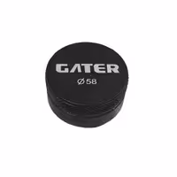 لولر قهوه  مدل 3 تکه کد 58 | چاوه