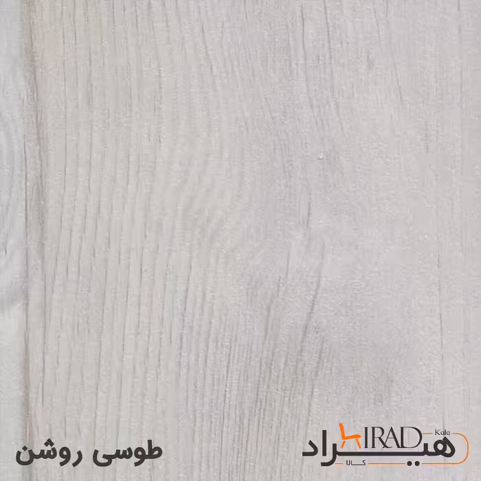 میز و صندلی آرایش هیراد مدل U101-MDF