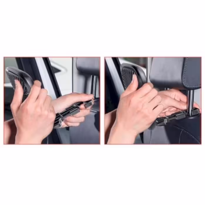 پنکه رومیزی باسئوس مدل CXZD-02