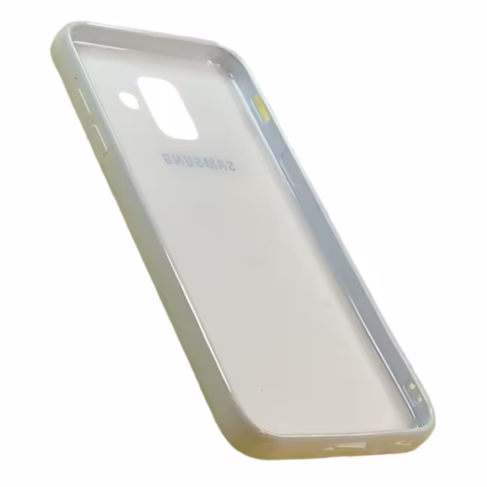 کاور مدل 500139 مناسب برای گوشی موبایل سامسونگ Galaxy A6