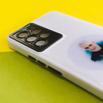 کاور مدل سردار دلها کد 02 مناسب برای گوشی موبایل سامسونگ Galaxy A73