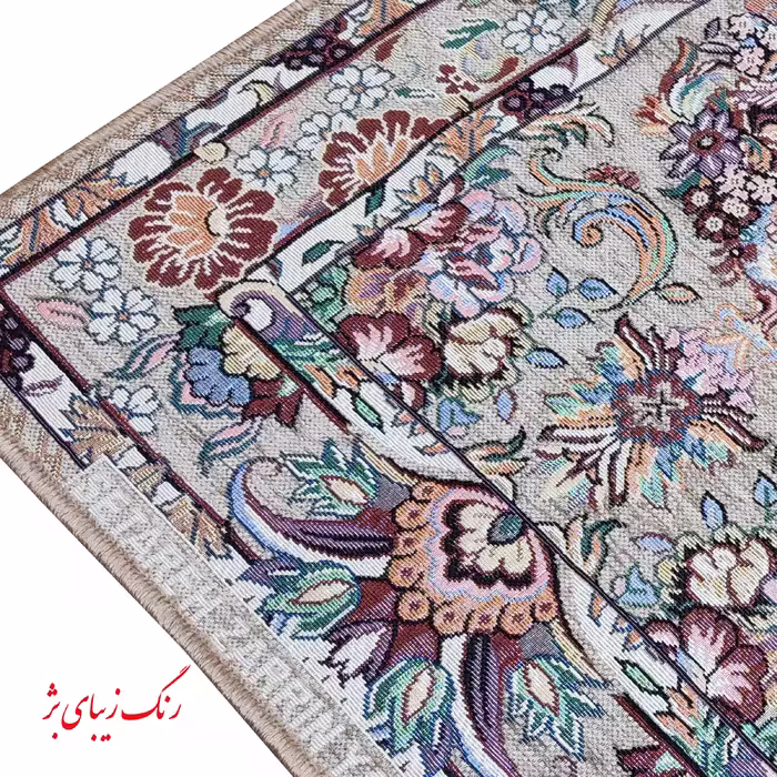 روفرشی ستاره زرین یزد مدل پادری کد 1280B