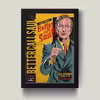 تابلو مدل Better call saul کد G14-31