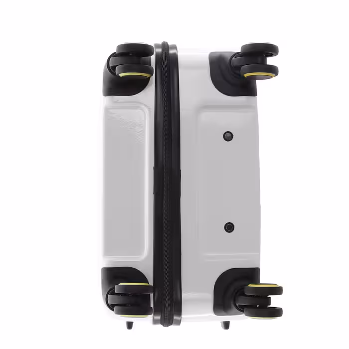 مجموعه دو عددی چمدان نشنال جئوگرافیک مدل بزرگ و متوسط N205 REPET BALANCE