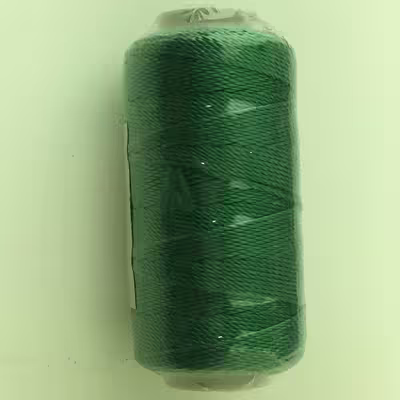 نخ دوخت چرم دوزی یاسین کد 210D/9-0500 