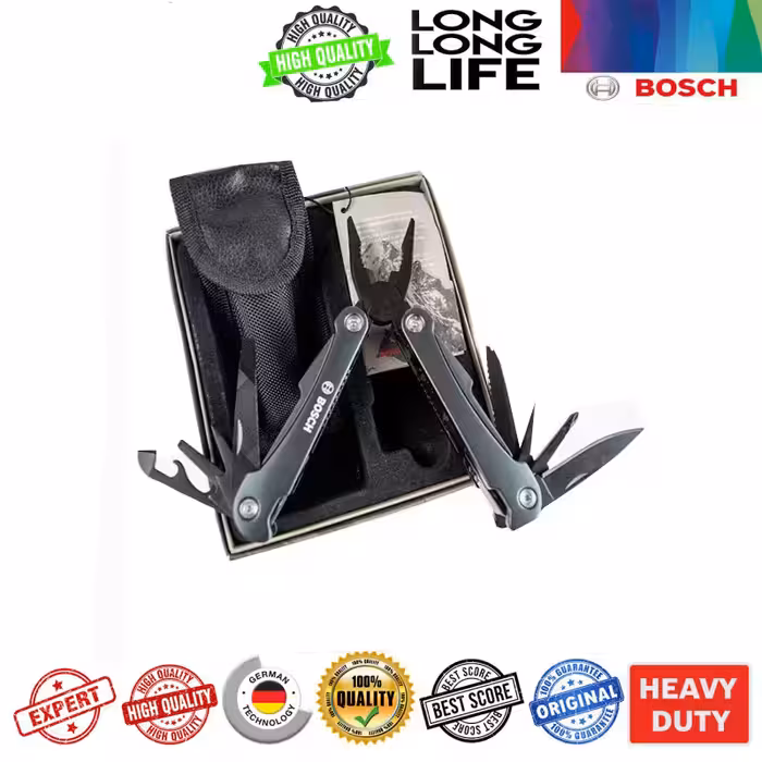 ابزار همه کاره بوش مدل Multitool-B