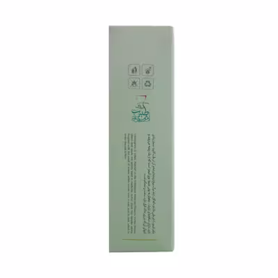 عطر جیبی مرهم طبیب مدل علف لیمو حجم 1 میلی لیتر