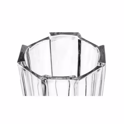 گلدان دکوری مدل استیج 30cm