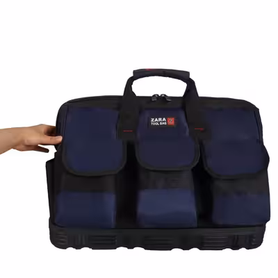 کیف ابزار زارا مدل 118