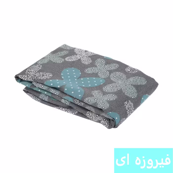 ملحفه آرین مدل کشدار کد tos دو نفره سایز 160x200 سانتی متر