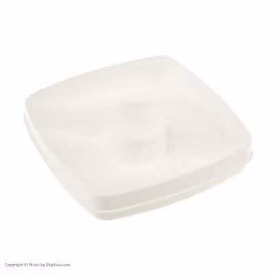 ظرف غذا نورینو مدل شایان 