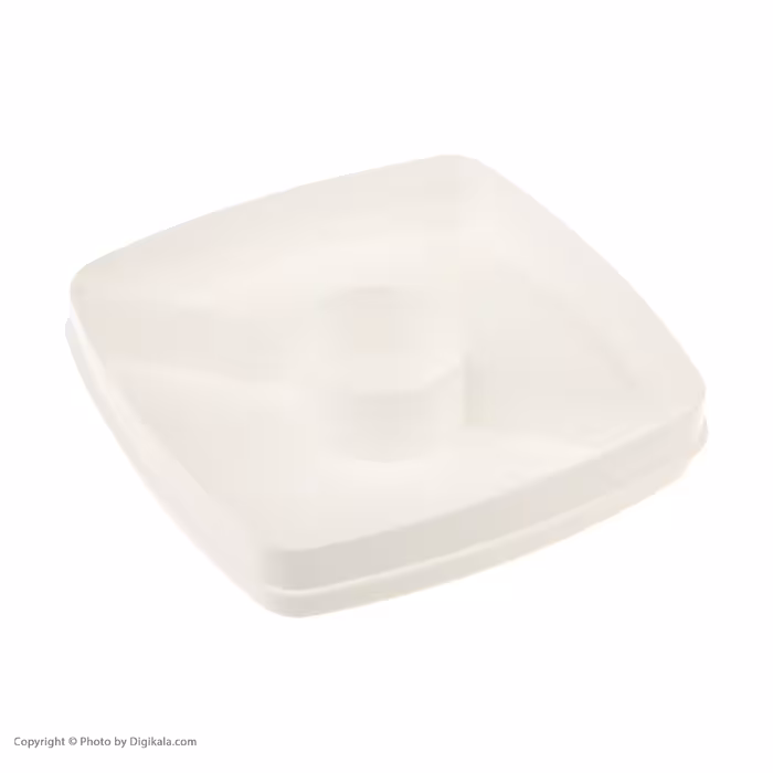 ظرف غذا نورینو مدل شایان 