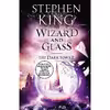 کتاب Wizard and Glass اثر Stephen King انتشارات Hodder and Stoughton