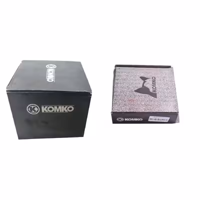 قاپک شیشه کومکو مدل 1515