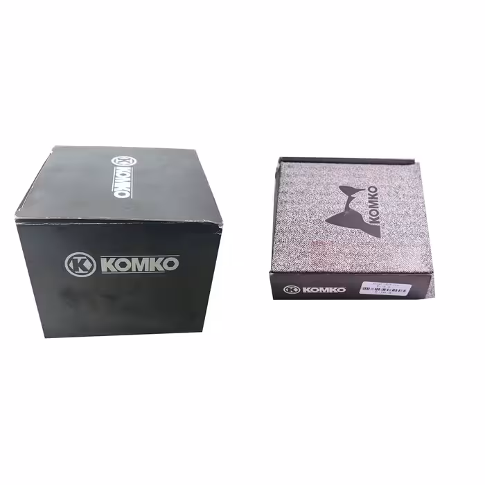 قاپک شیشه کومکو مدل 1515