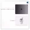 برچسب پوششی ماهوت مدل Van-Yekad مناسب برای تبلت اپل iPad Pro 12.9 (GEN 3) 2018 A1895