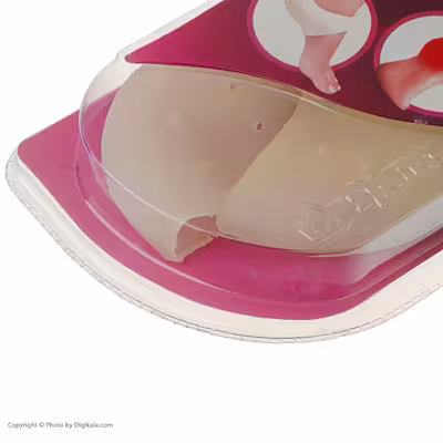 پد خارپاشنه اسپنکو ژل مدل F1