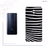 برچسب پوششی ماهوت مدل Zebra Skin مناسب برای گوشی موبایل اپو Reno