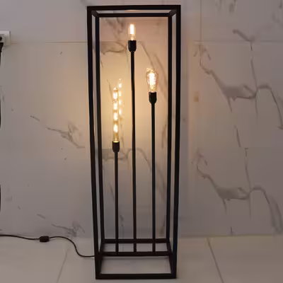 آباژور ایستاده مدل bmd028