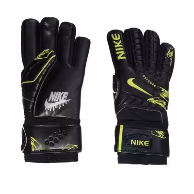 دستکش دروازه بانی مدل NI7300