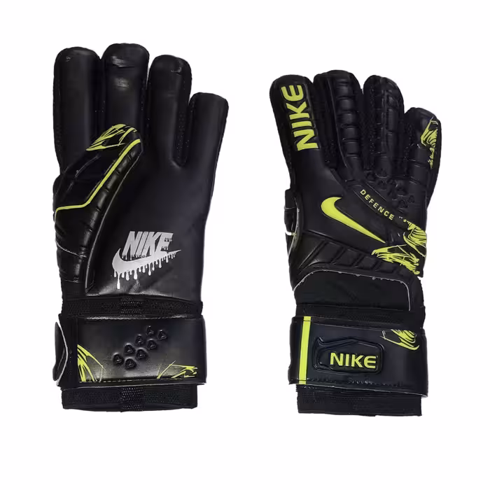 دستکش دروازه بانی مدل NI7300