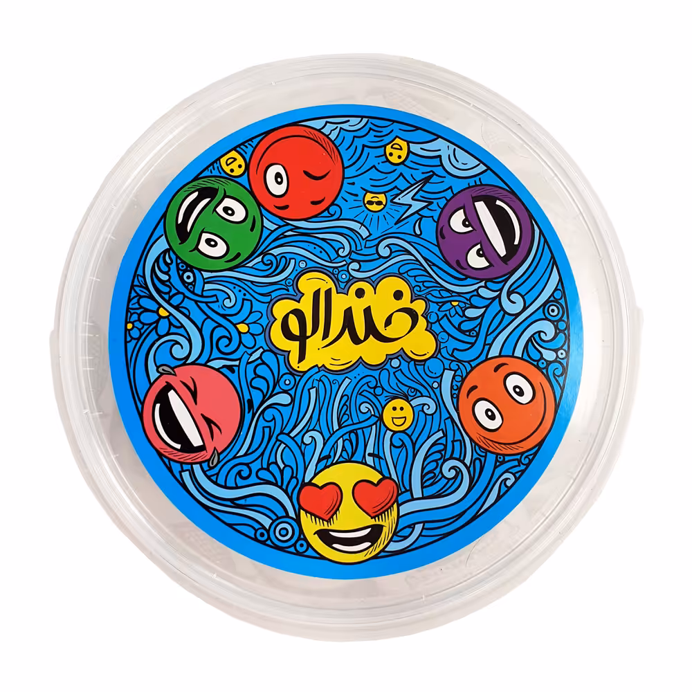 جاکلیدی خندالو مدل سگهای نگهبان Paw Patrol کد 114 مجموعه 49 عددی