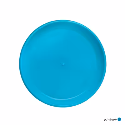 زیرگلدانی مدل پلاستیکی گرد کد 164