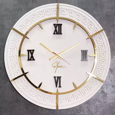 ساعت دیواری اِلِنسی مدل SD-163