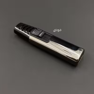 فندک طرح جت کد DKD-1027