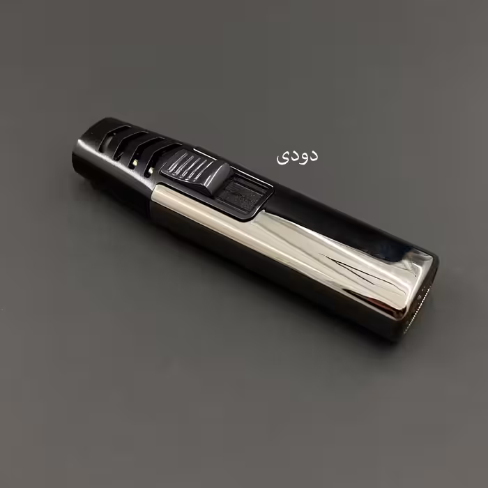 فندک طرح جت کد DKD-1027