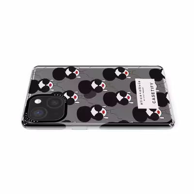 کاور لجندری کینگ مدل casegirl مناسب برای گوشی موبایل اپل iPhone 14 Plus