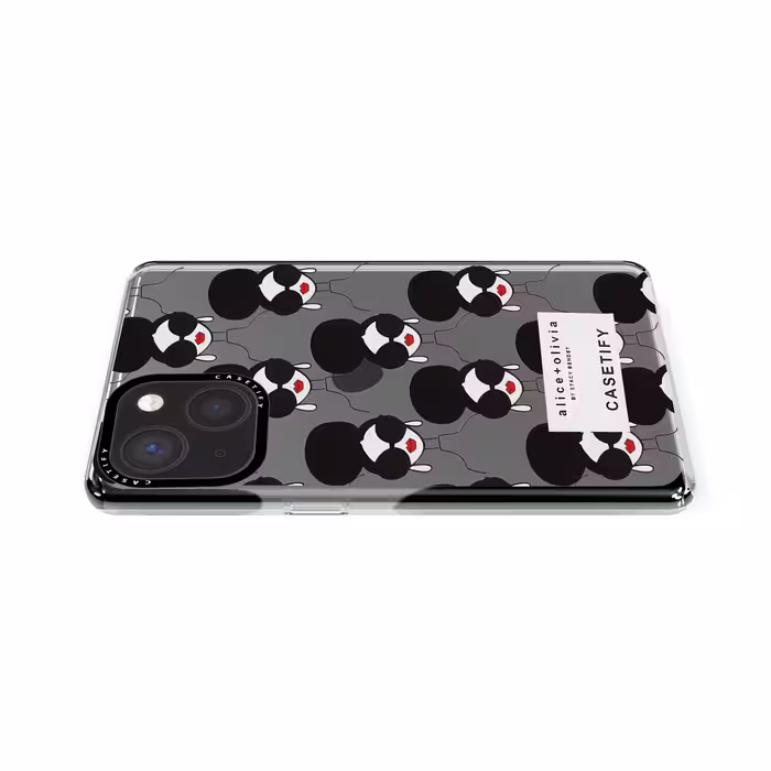 کاور لجندری کینگ مدل casegirl مناسب برای گوشی موبایل اپل iPhone 14 Plus