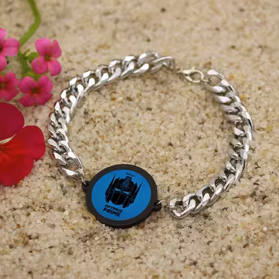 دستبند ناکسیگو مدل آپتیموس پرایم کد BZ7703