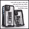 کاور فشن مدل  Sturdy مناسب برای گوشی موبایل موتورولا Moto G30/G20/G10به همراه قلاب آویز