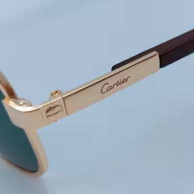 عینک آفتابی  مدل 125 T650488