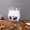لیوان مدل دوجداره طرح پاندا